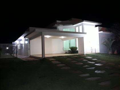Fachada principal