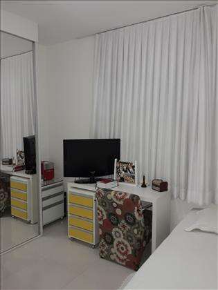 Segundo quarto