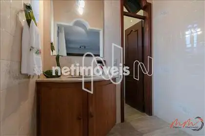 Banheiro