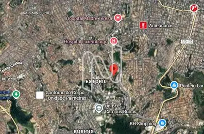 Mapa 
