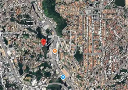 Mapa 
