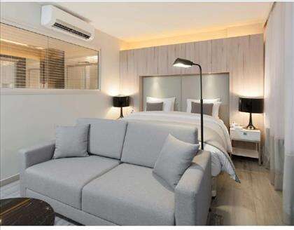 QUARTO CASAL