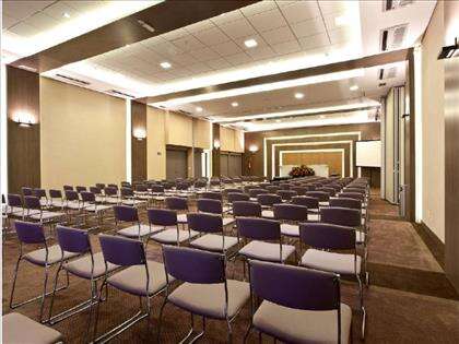 SALA DE REUNIÕES