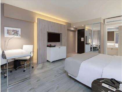 QUARTO CASAL