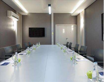 SALA DE REUNIÕES