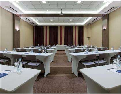 SALA DE REUNIÕES