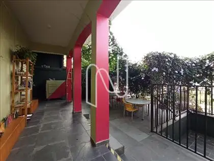 Varanda 