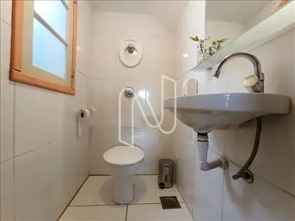 Lavabo 