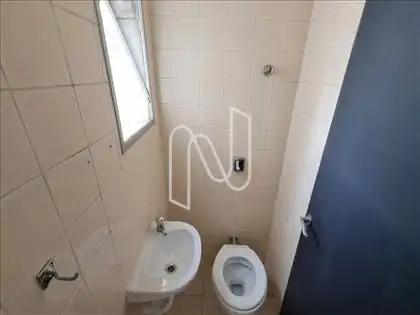 Lavabo da Sala 01 