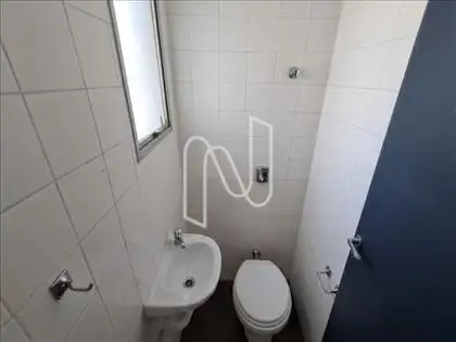 Lavabo da Sala 02 