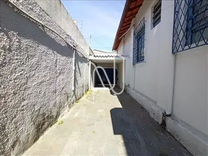 Garagem