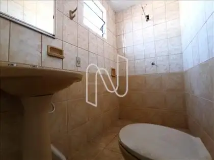 Banheiro