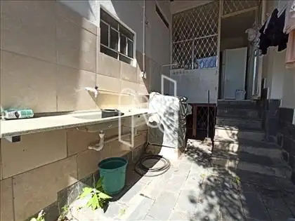 Área de serviço