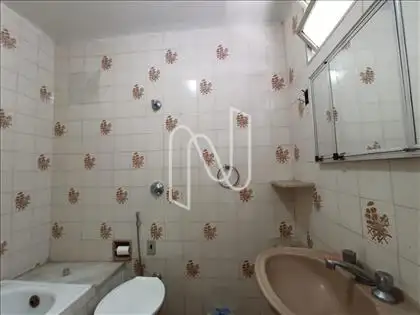 Banheiro