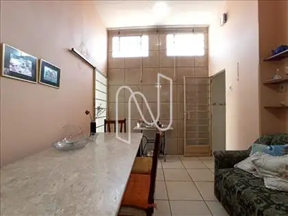 Sala de jantar