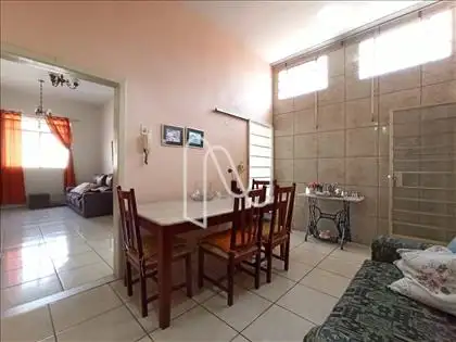 Sala de jantar