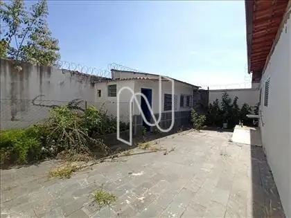  Quintal de Fundos