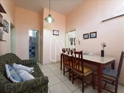 Sala de jantar