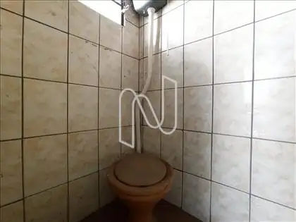 Banheiro