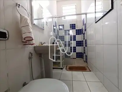 Banheiro