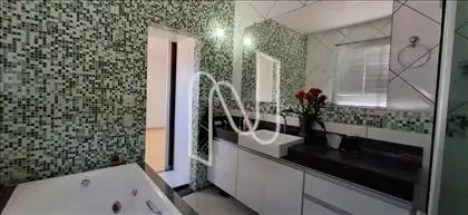 BANHEIRO
