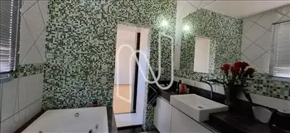 BANHEIRO