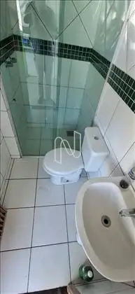 BANHEIRO