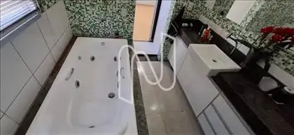BANHEIRO