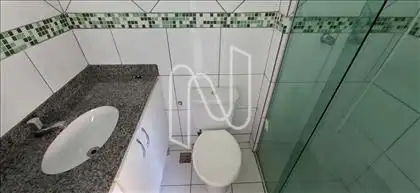 BANHEIRO