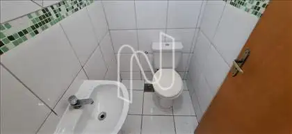 BANHEIRO