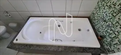 BANHEIRO