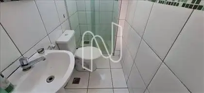 BANHEIRO