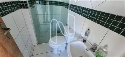 BANHEIRO
