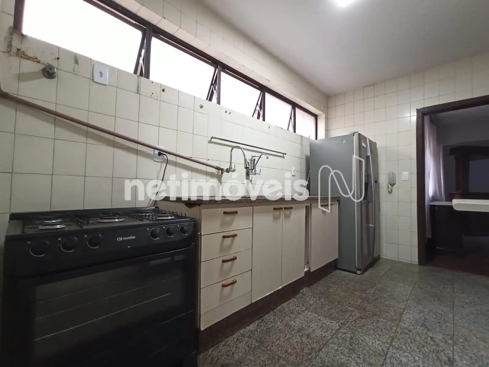 Cozinha