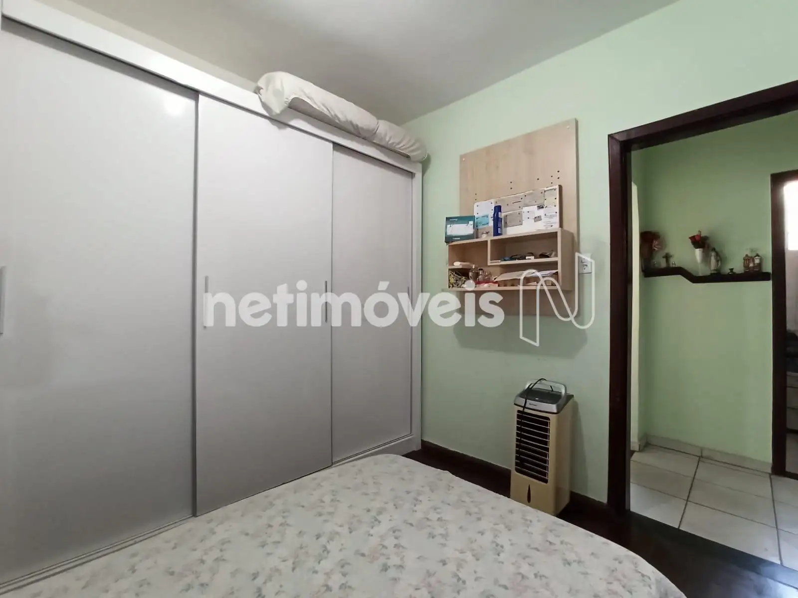 Quarto Casa da Frente