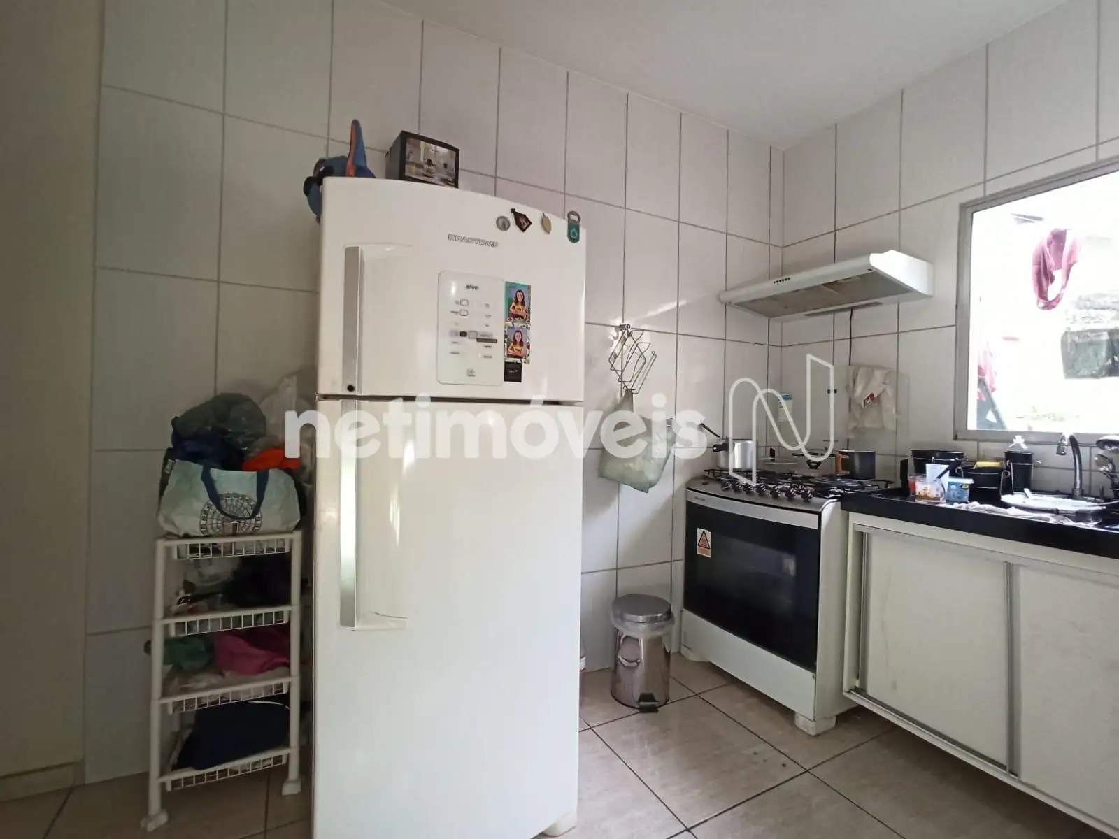 Cozinha Casa dos Fundos