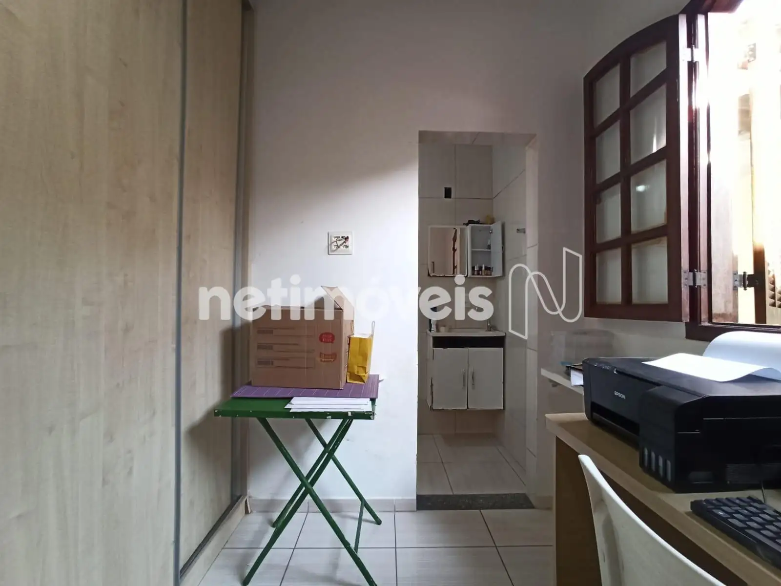 Suíte Casa da Frente