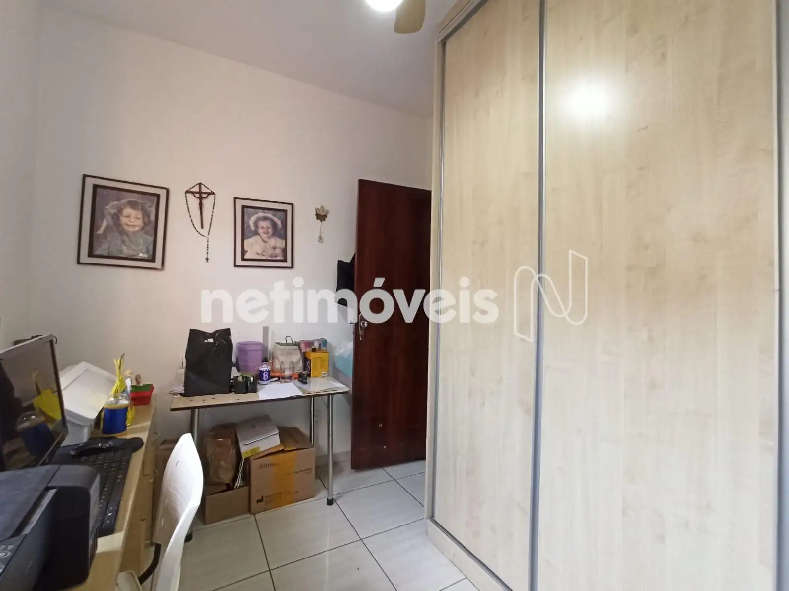 Suíte Casa da Frente