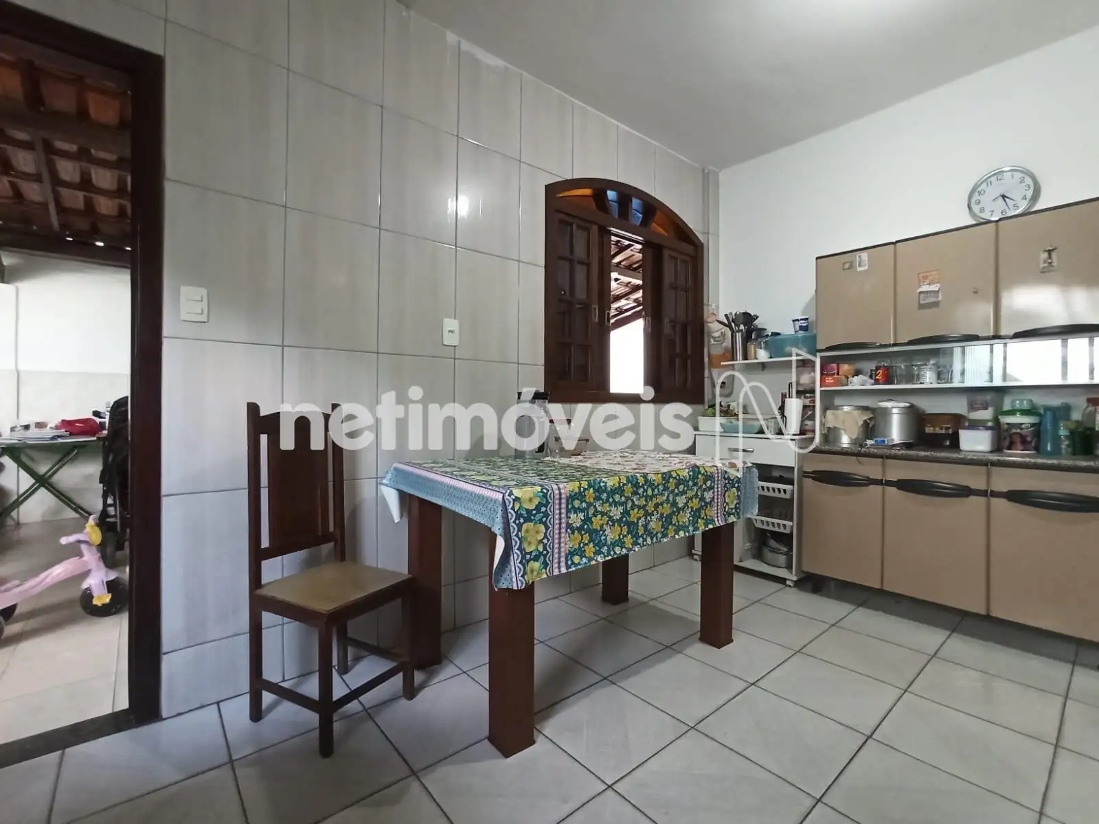 Cozinha Casa da Frente