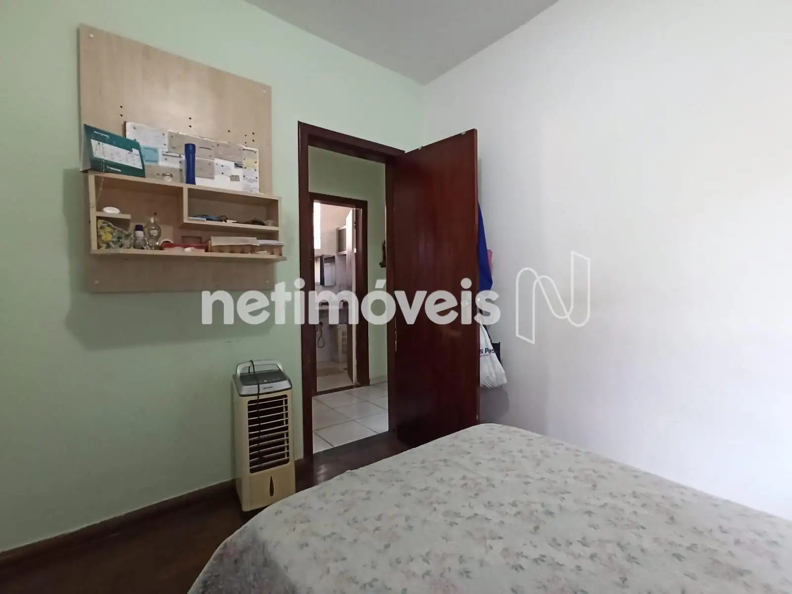 Quarto Casa da Frente