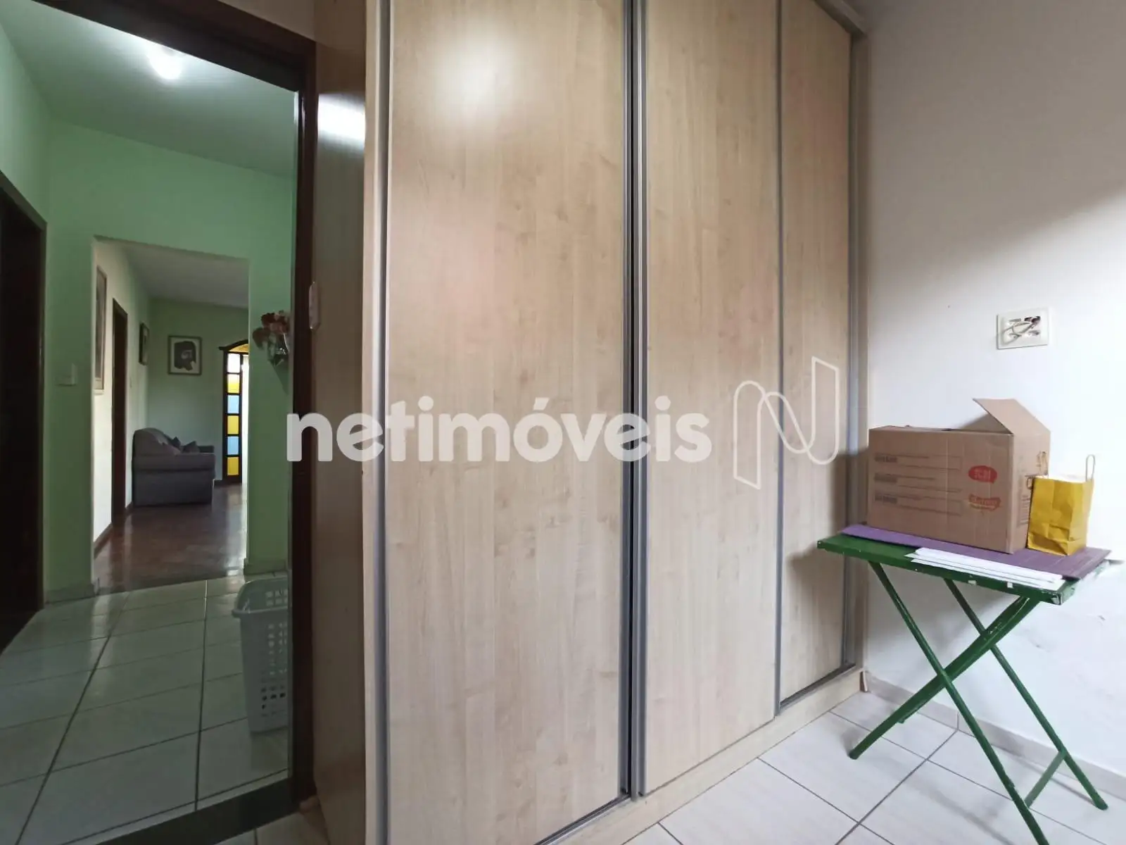 Suíte Casa da Frente