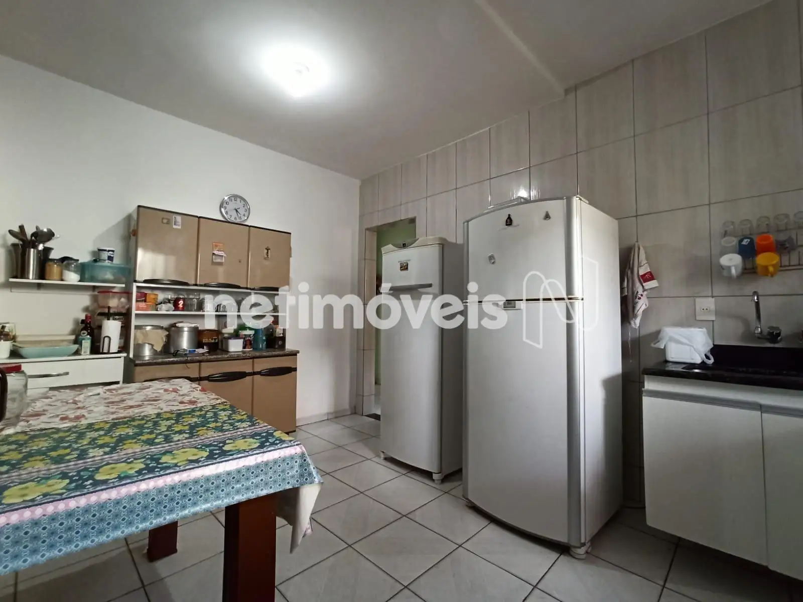 Cozinha Casa da Frente