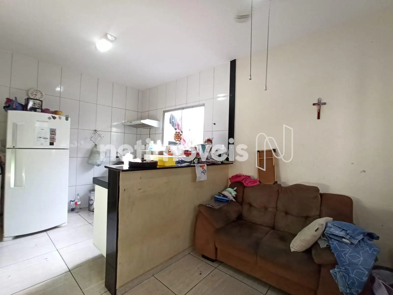 Sala Casa dos Fundos