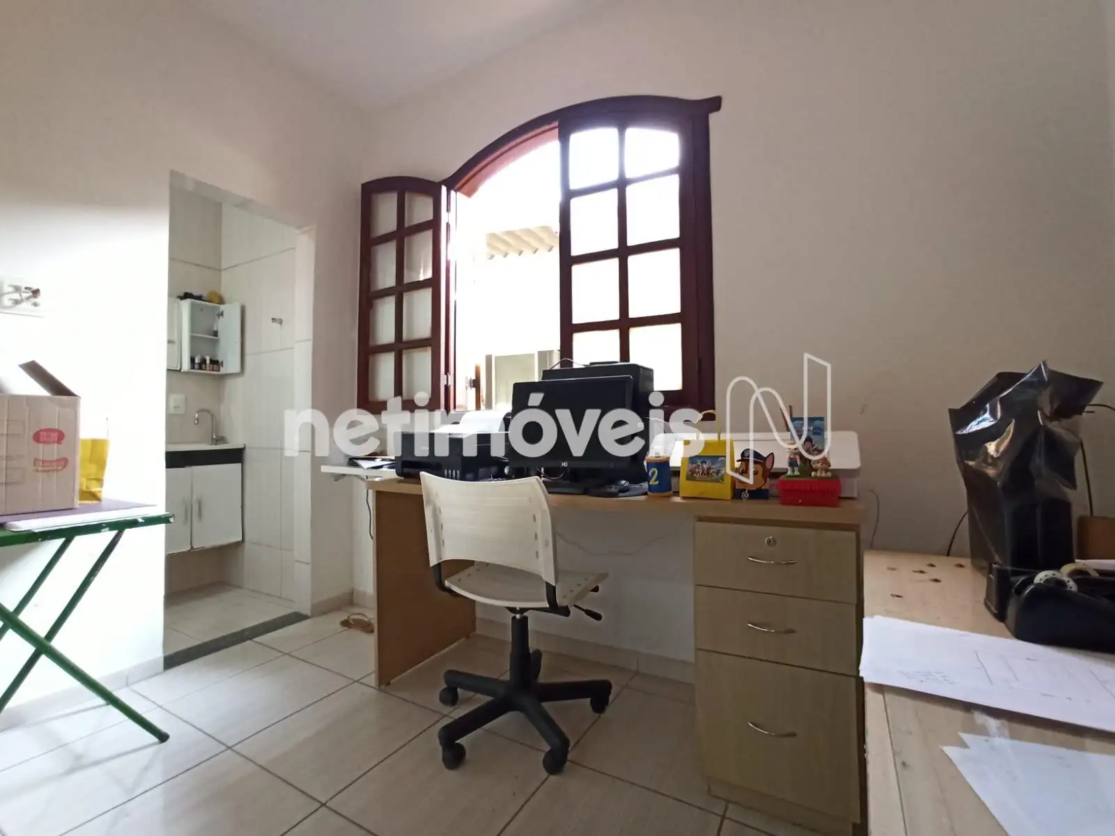 Suíte Casa da Frente