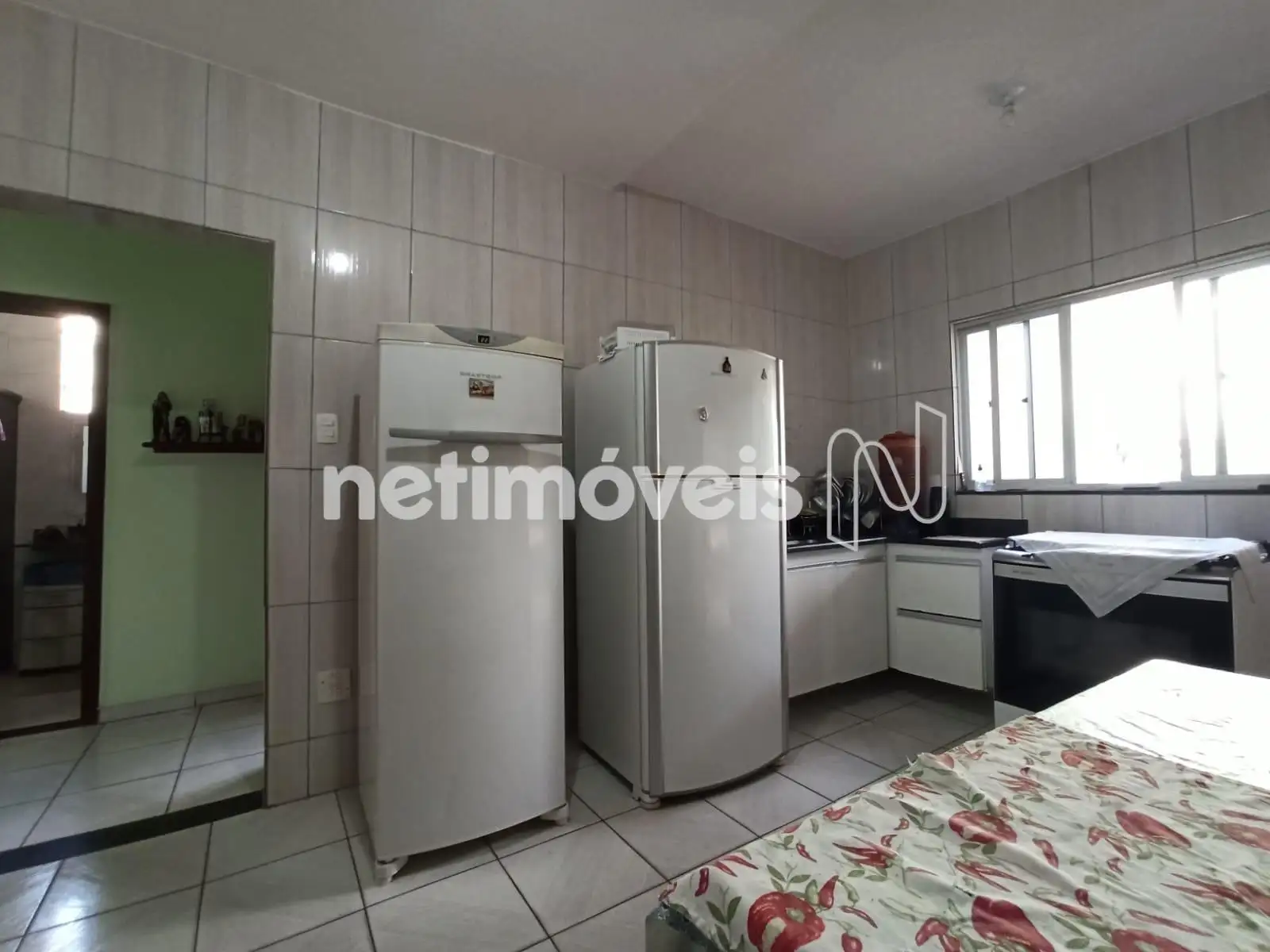 Cozinha Casa da Frente