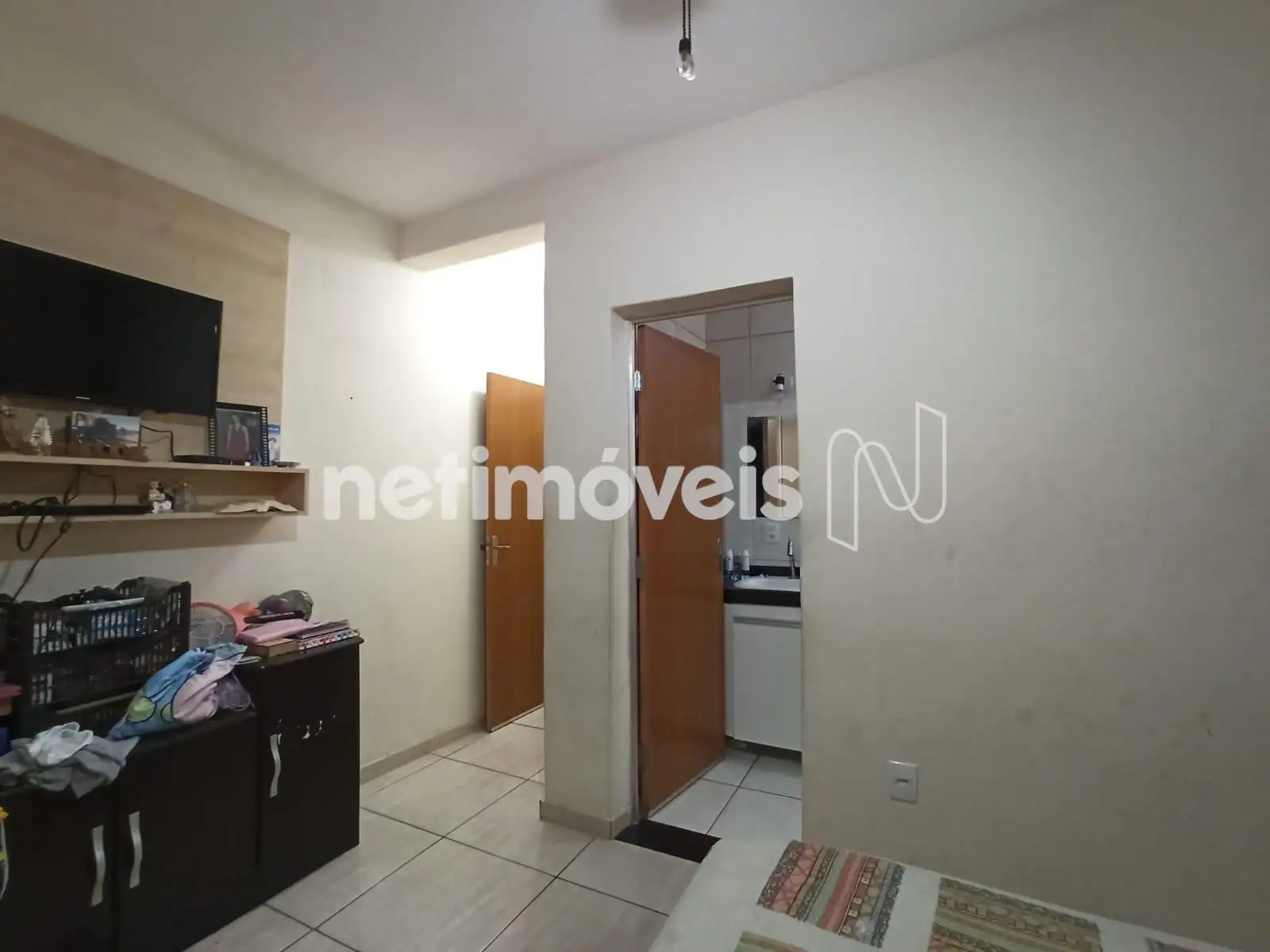 Suíte Casa dos Fundos