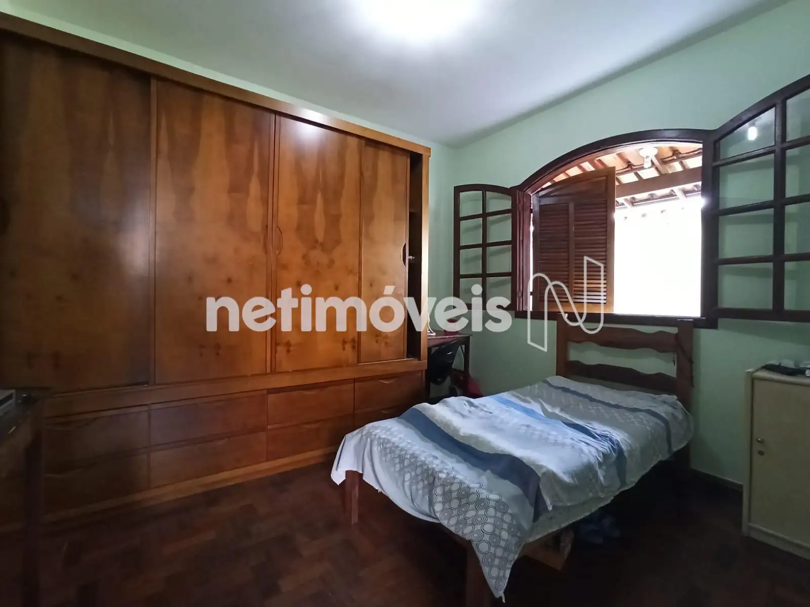 Quarto Casa da Frente