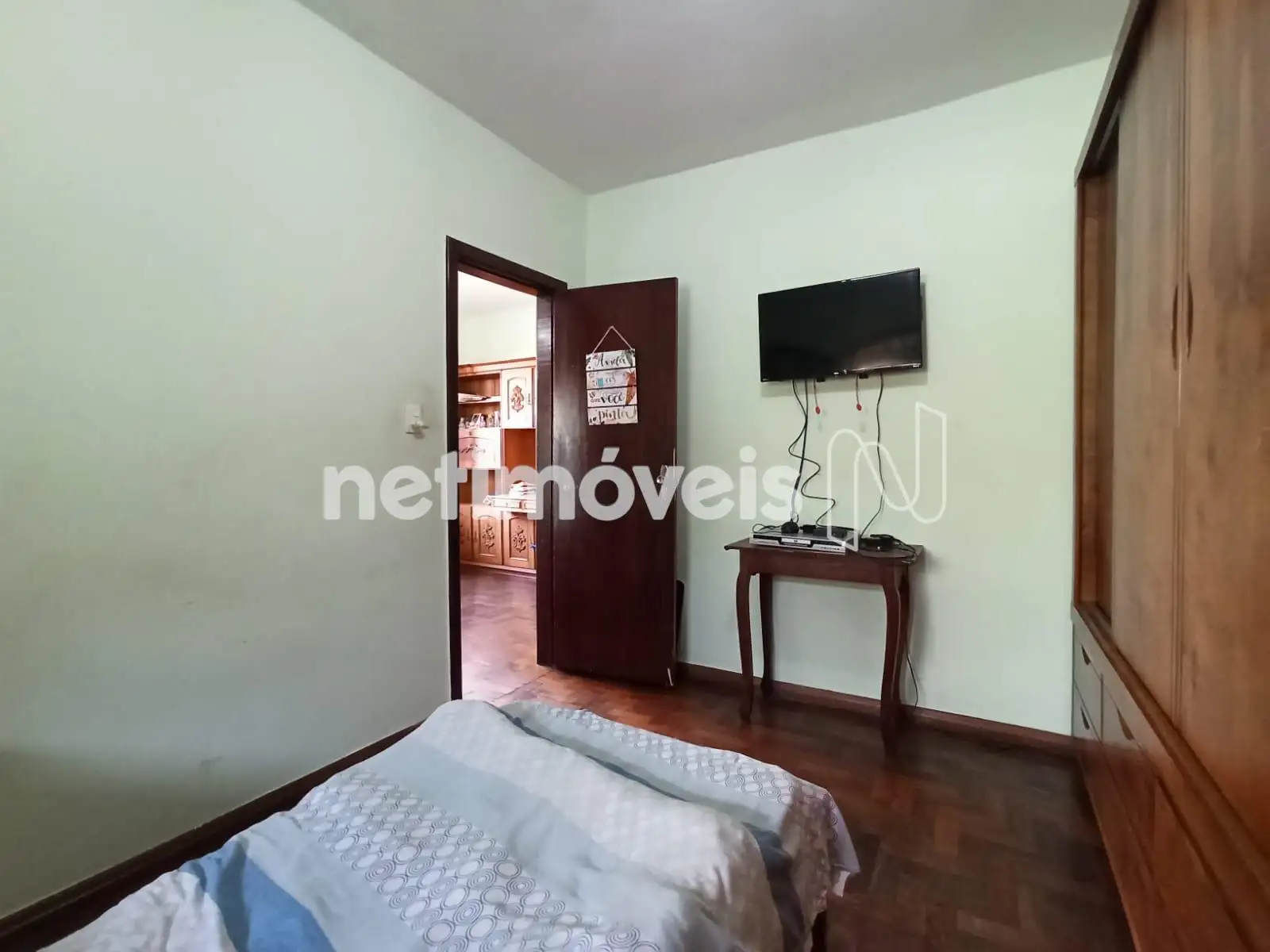 Quarto Casa da Frente