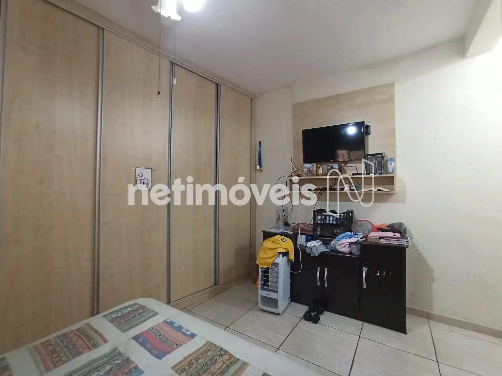 Suíte Casa dos Fundos