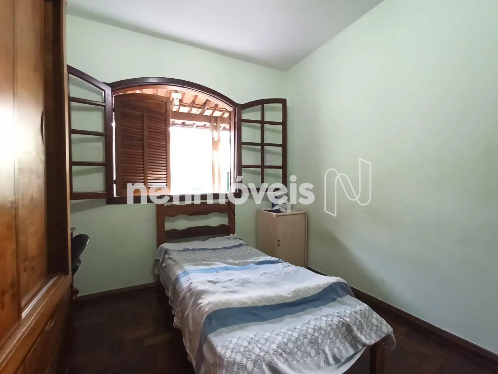 Quarto Casa da Frente